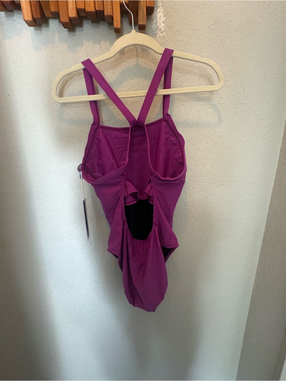 Jolyn Caroline One Piece Swimsuit - Picture 4 of 9